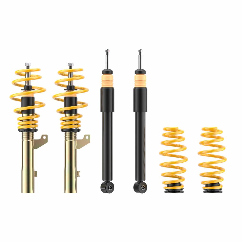 ST 13210039 Coilover Kit ST X AUDI A3 inkl. Sportback; (8P) Photo-0