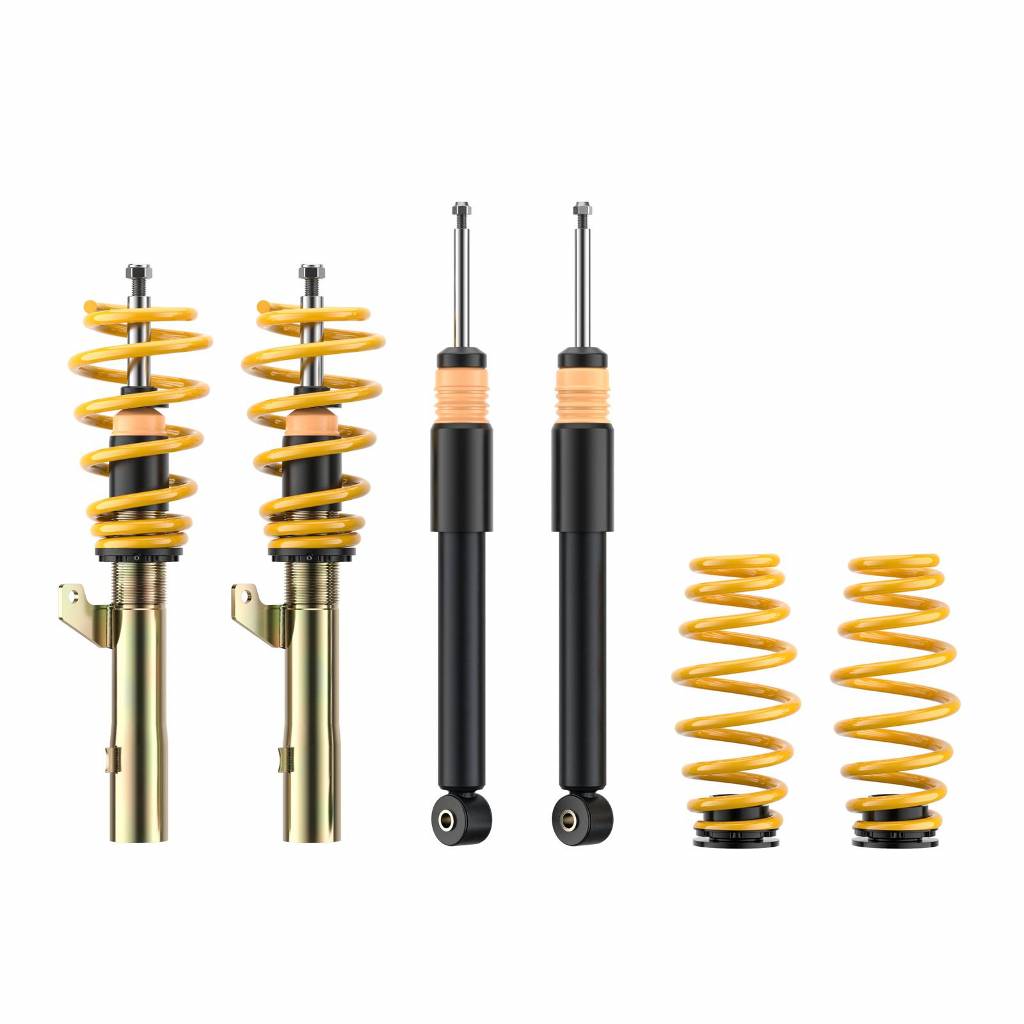 ST 13210040 Coilover Kit ST X AUDI A3 inkl. Sportback; (8P) Photo-0