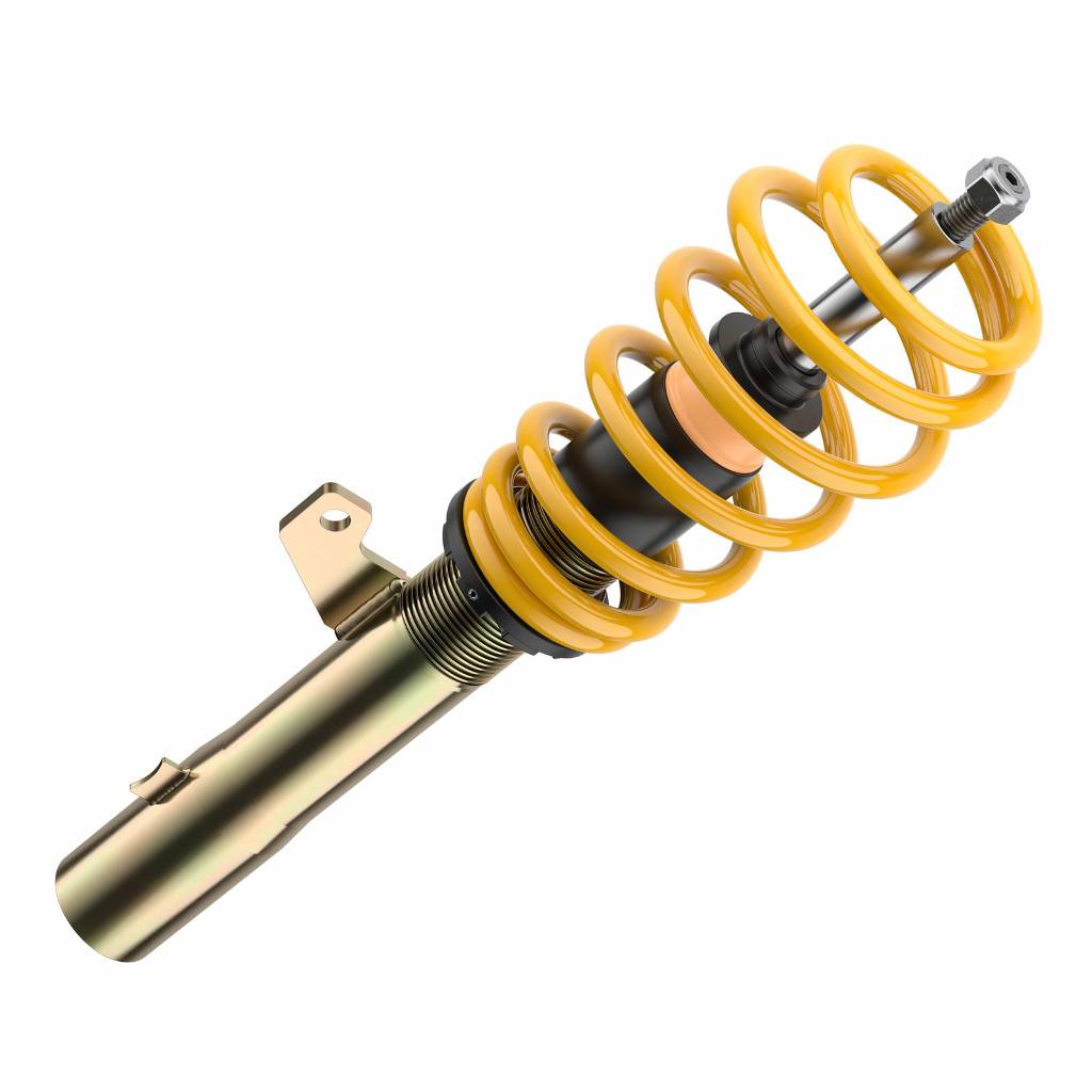 ST 13210040 Coilover Kit ST X AUDI A3 inkl. Sportback; (8P) Photo-2