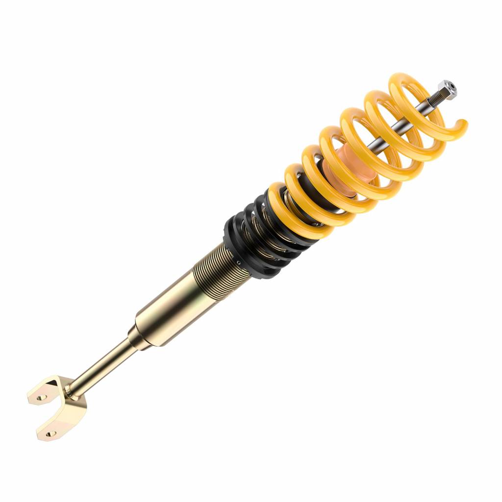 ST 13210049 Coilover Kit ST X AUDI A6; (4F) 05/04- Photo-2