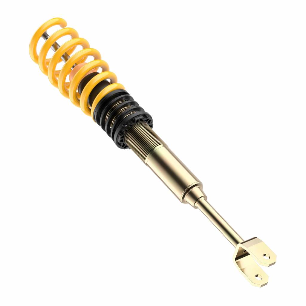 ST 13210049 Coilover Kit ST X AUDI A6; (4F) 05/04- Photo-3