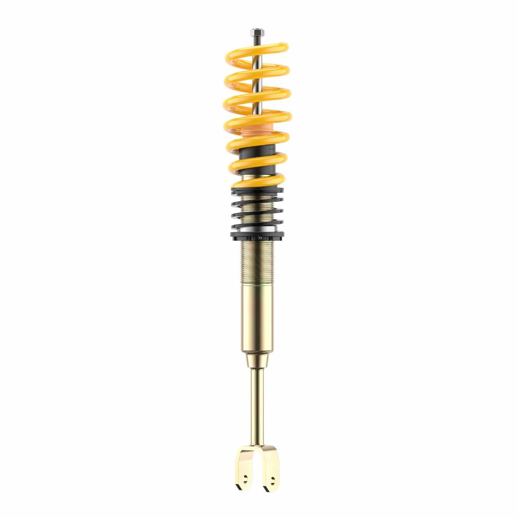 ST 13210049 Coilover Kit ST X AUDI A6; (4F) 05/04- Photo-4