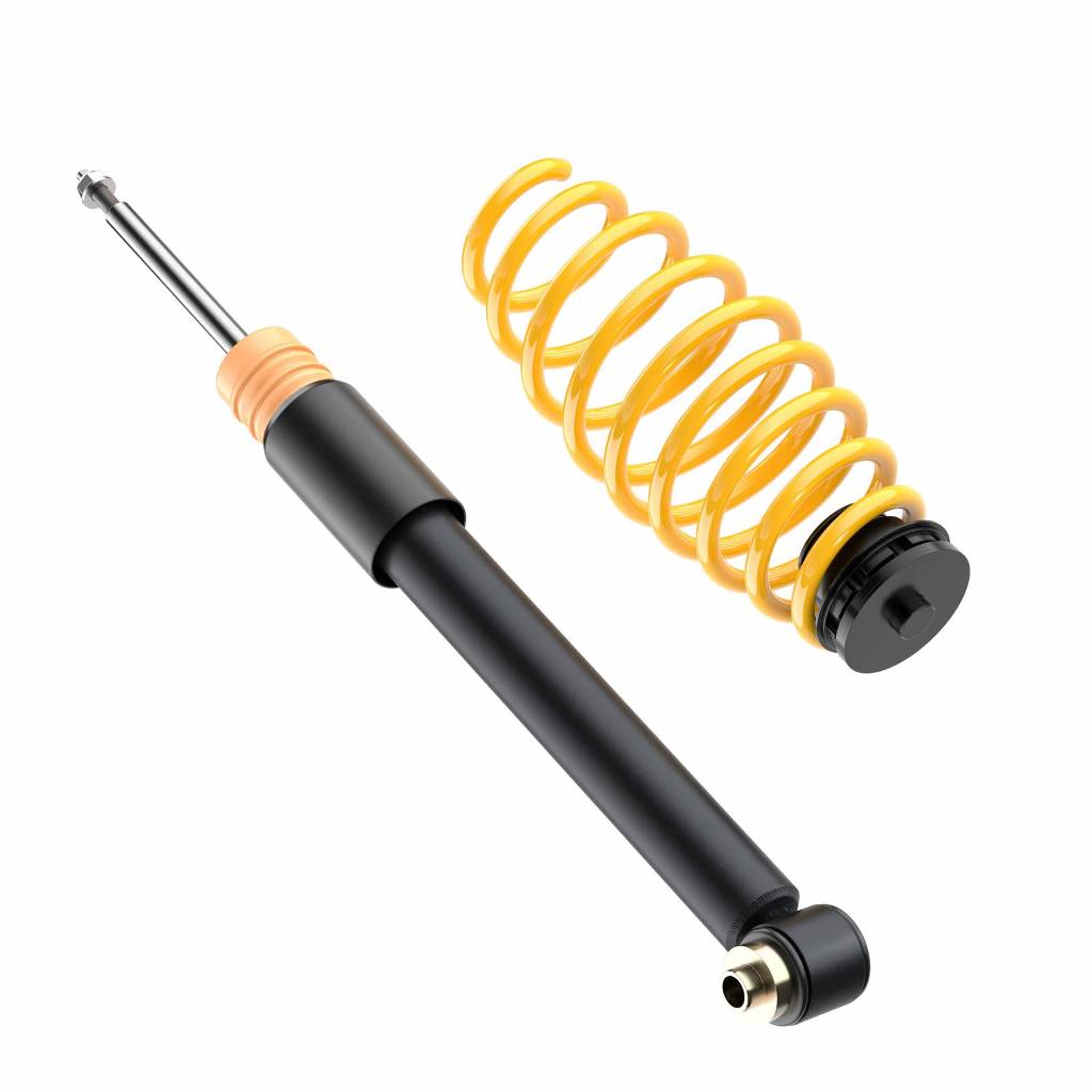ST 13210049 Coilover Kit ST X AUDI A6; (4F) 05/04- Photo-6