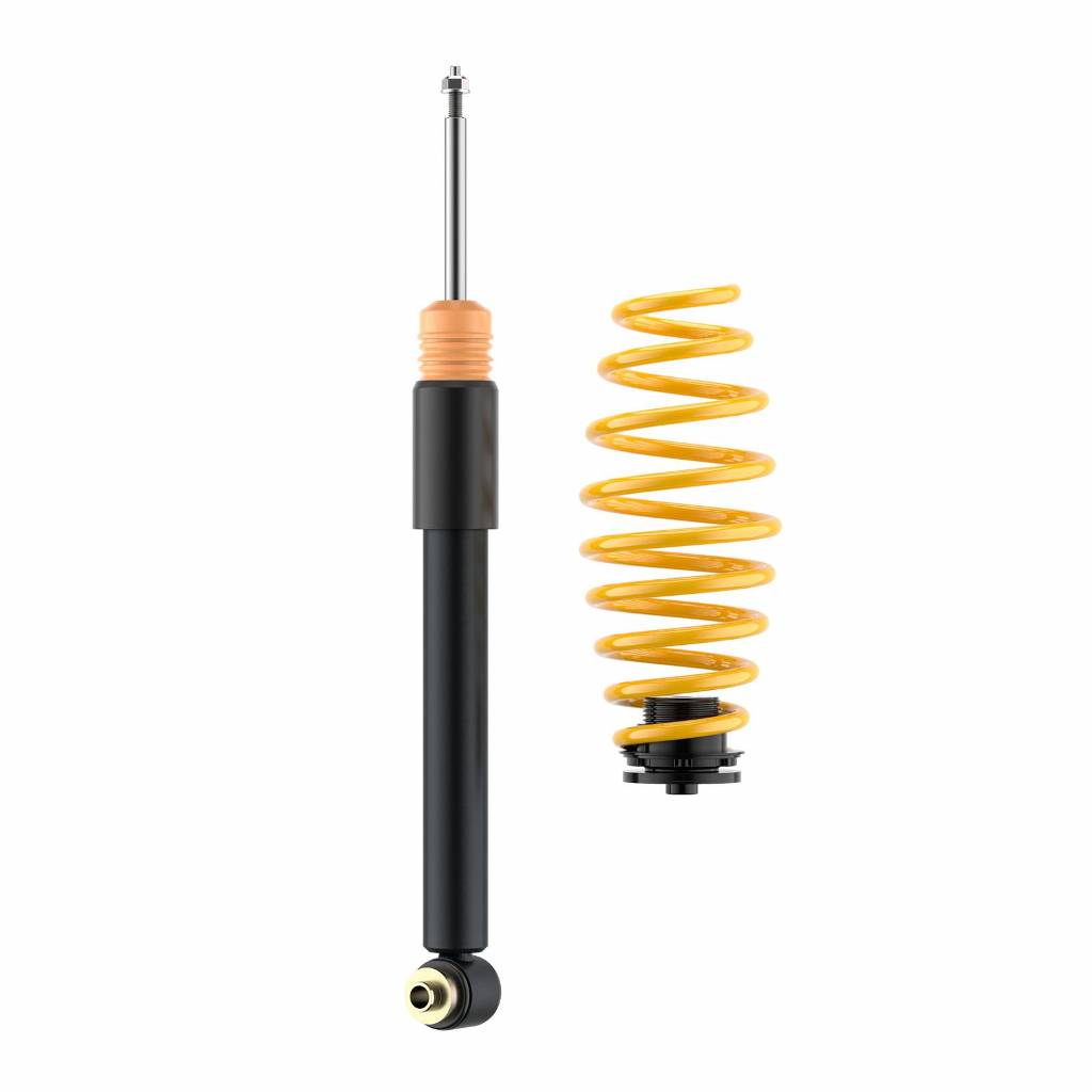 ST 13210049 Coilover Kit ST X AUDI A6; (4F) 05/04- Photo-7