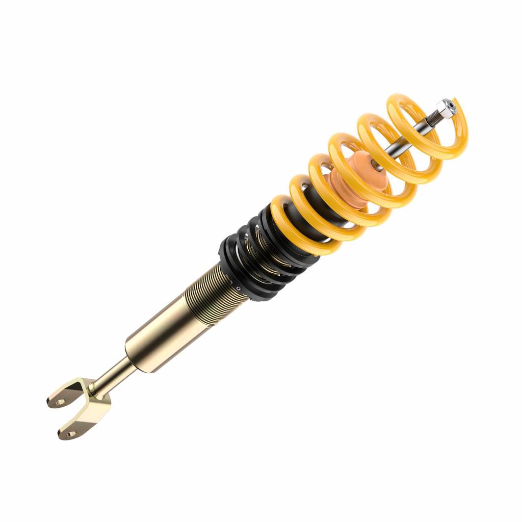 ST 13210058 Coilover Kit ST X AUDI A4 (B6, B7) inkl. Facelift; (8E, 8H) Photo-2