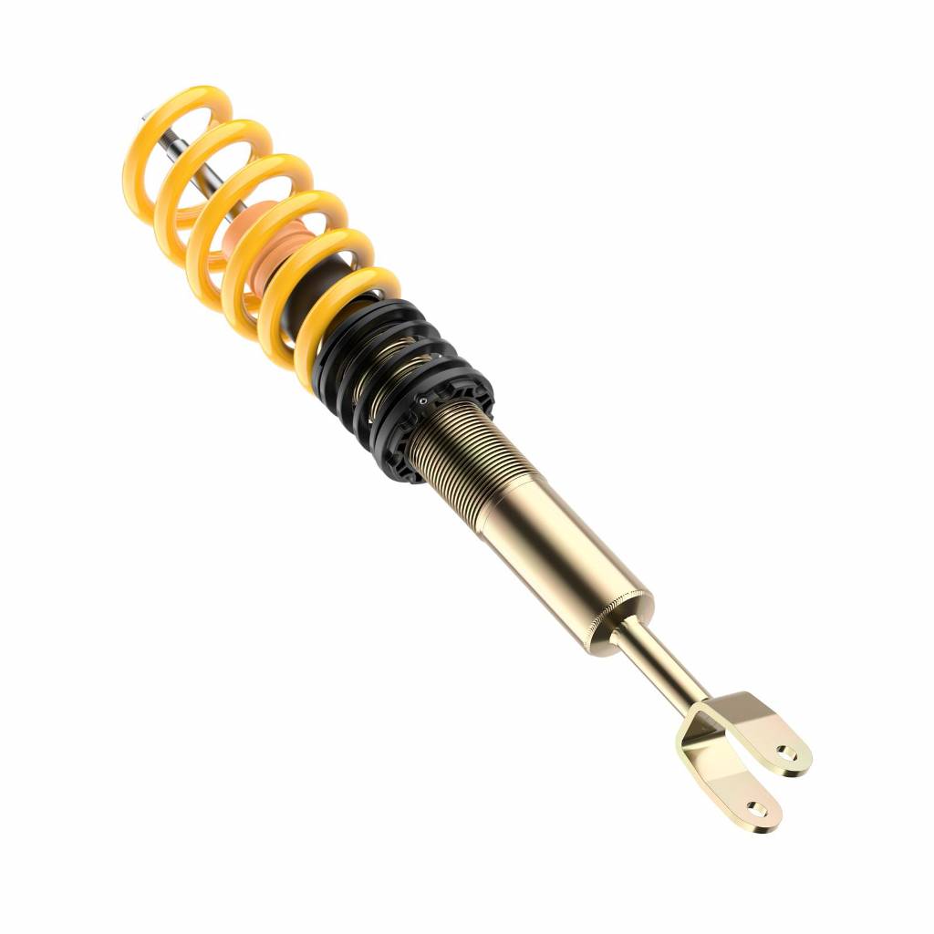 ST 13210058 Coilover Kit ST X AUDI A4 (B6, B7) inkl. Facelift; (8E, 8H) Photo-3