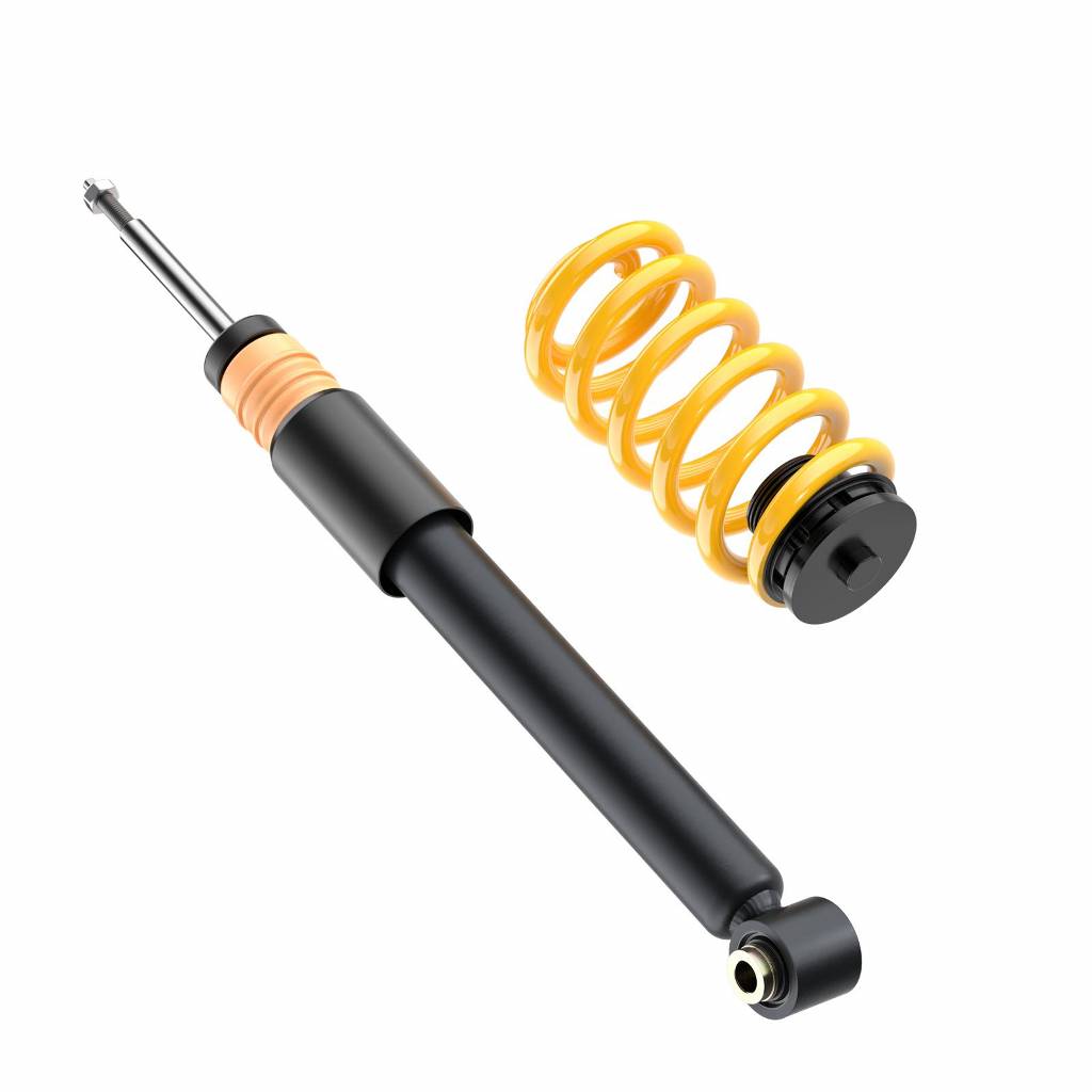 ST 13210058 Coilover Kit ST X AUDI A4 (B6, B7) inkl. Facelift; (8E, 8H) Photo-6