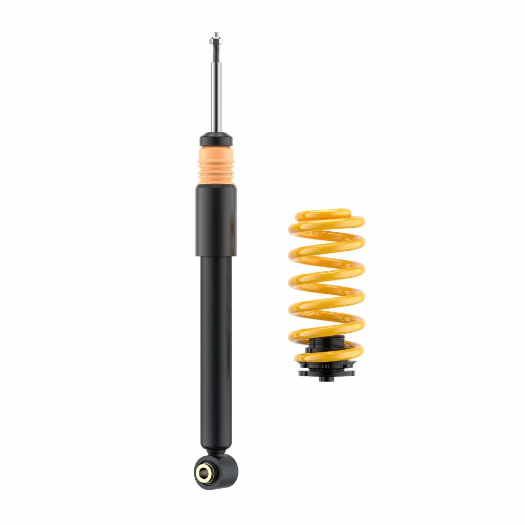 ST 13210058 Coilover Kit ST X AUDI A4 (B6, B7) inkl. Facelift; (8E, 8H) Photo-7