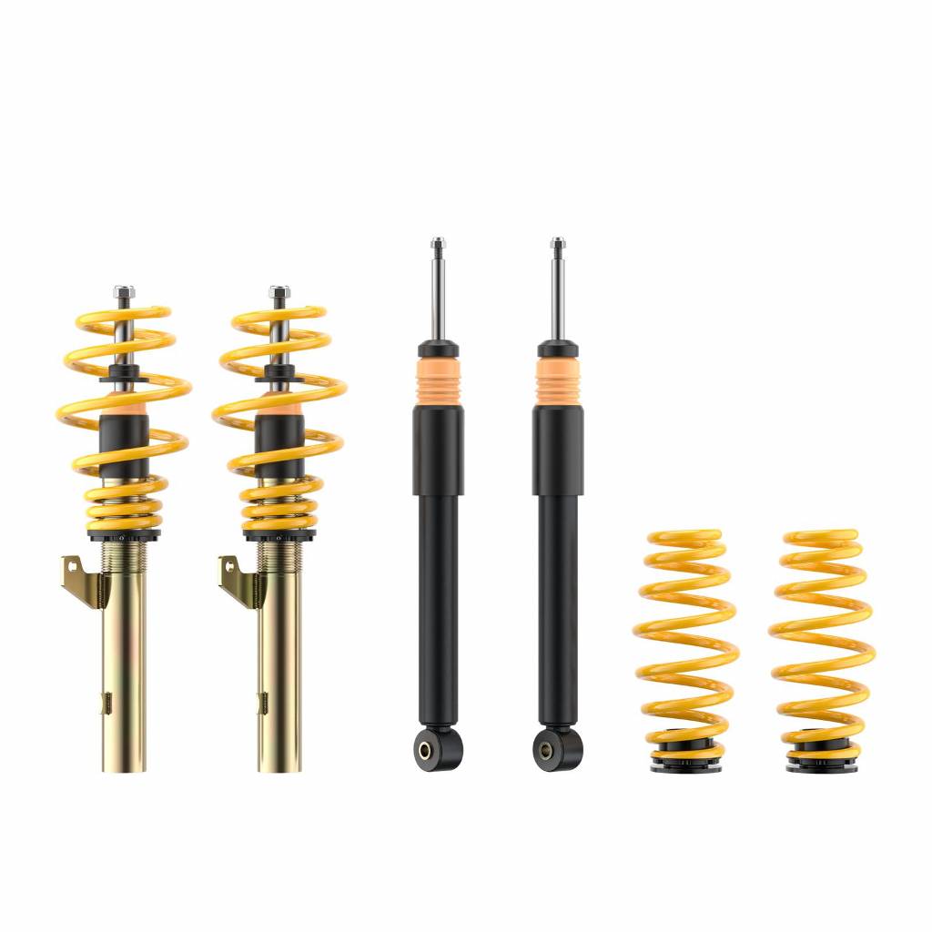 ST 13210069 Coilover Kit ST X AUDI A3 inkl. Sportback; (8P) Photo-0