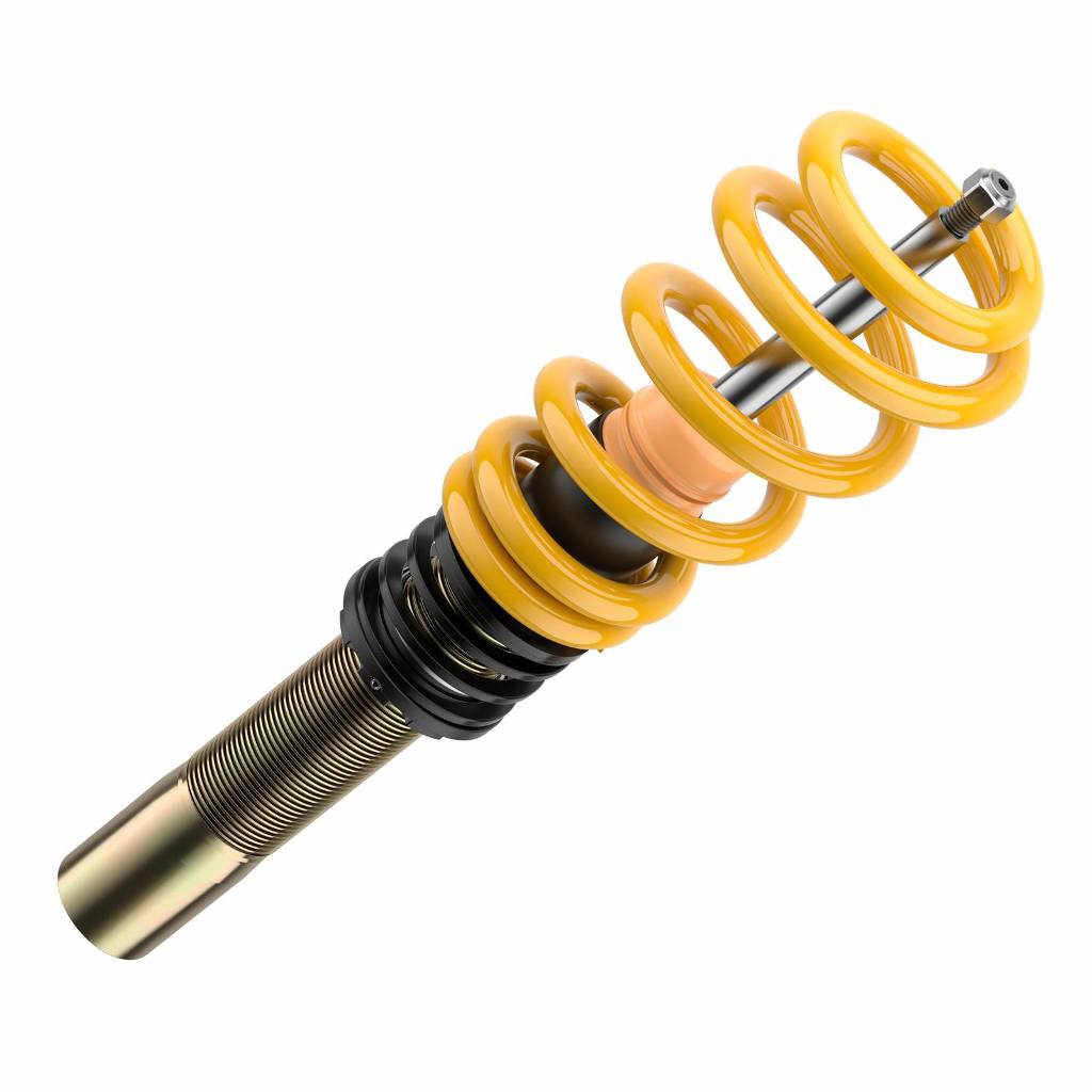 ST 13210074 Coilover Kit ST X AUDI A4; (B8, B81) 11/07-09/15 Photo-2