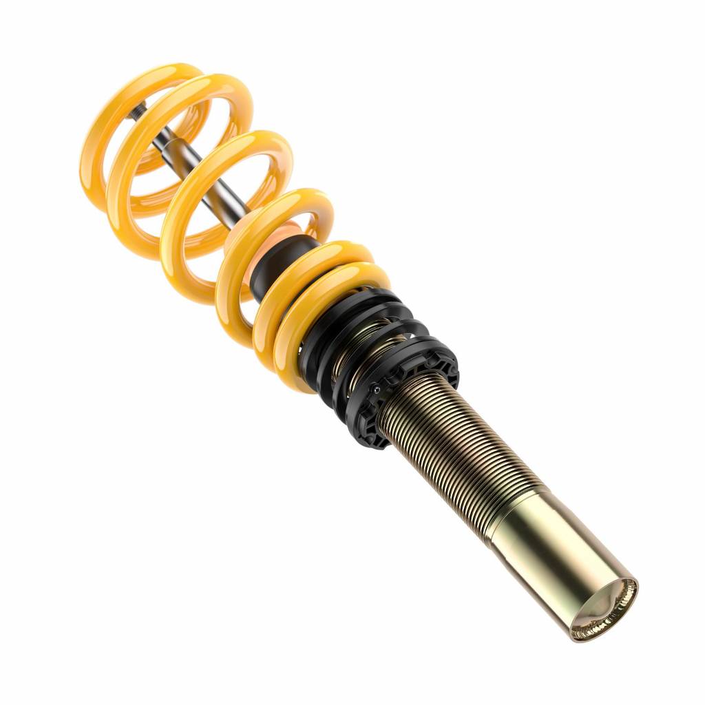 ST 13210074 Coilover Kit ST X AUDI A4; (B8, B81) 11/07-09/15 Photo-3