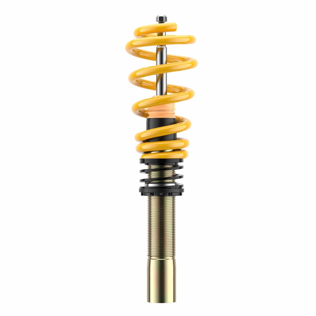 ST 13210074 Coilover Kit ST X AUDI A4; (B8, B81) 11/07-09/15 Photo-4