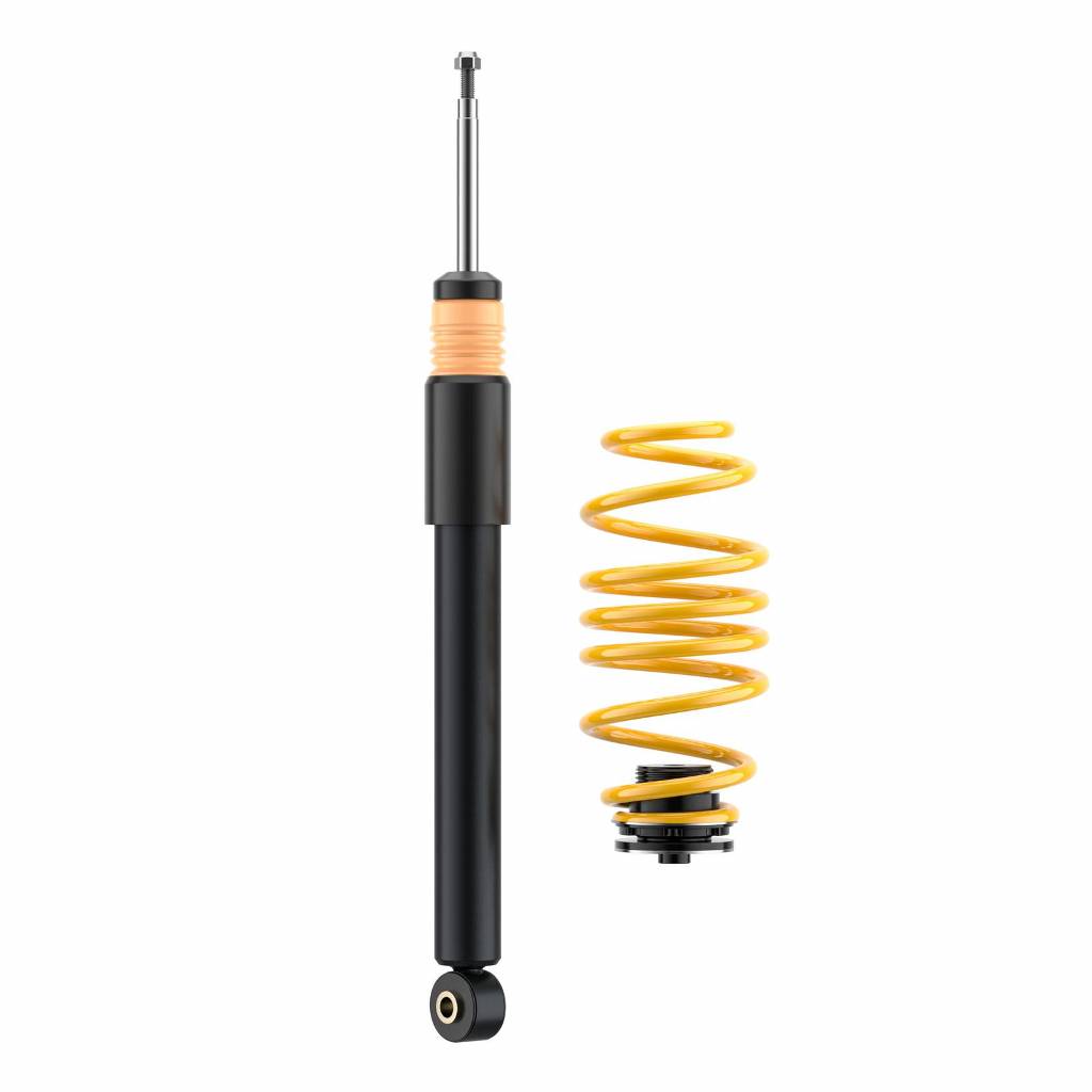 ST 13210074 Coilover Kit ST X AUDI A4; (B8, B81) 11/07-09/15 Photo-7