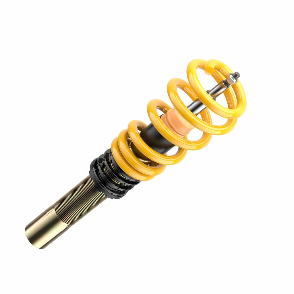 ST 13210078 Coilover Kit ST X AUDI A4; (B8, B81) Photo-2