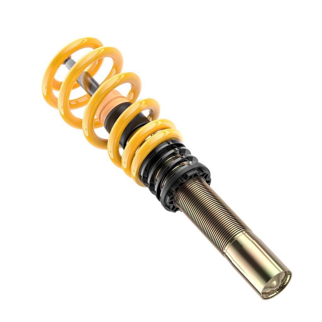 ST 13210078 Coilover Kit ST X AUDI A4; (B8, B81) Photo-3