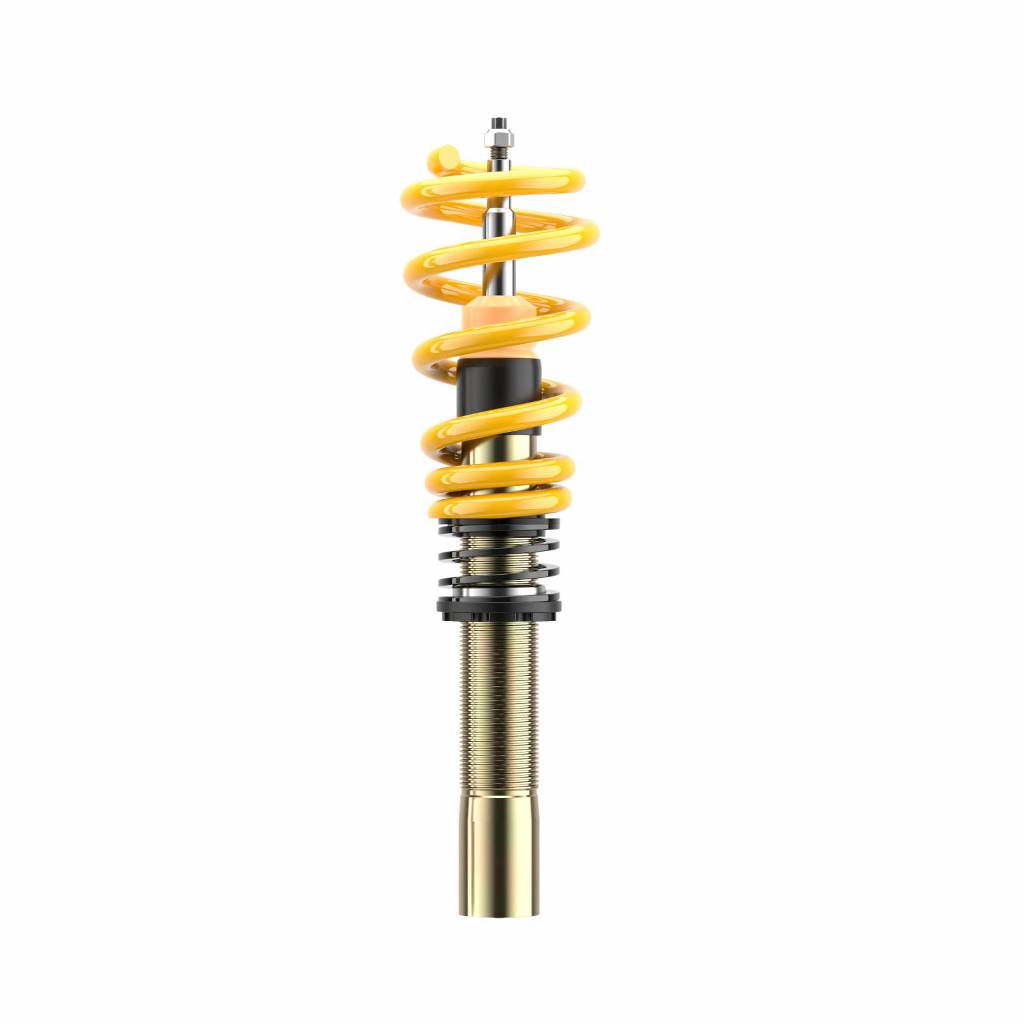 ST 13210078 Coilover Kit ST X AUDI A4; (B8, B81) Photo-4