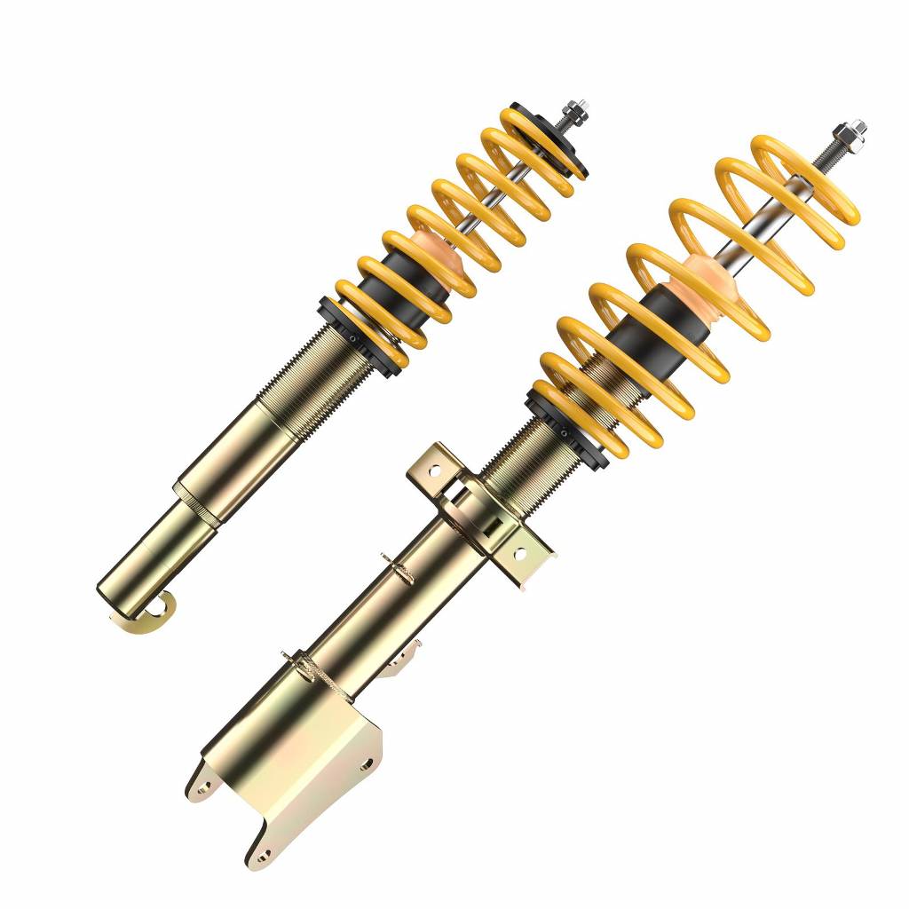 ST 13215001 Coilover Kit ST X ALFA ROMEO 156; (932) 09/97- Photo-1