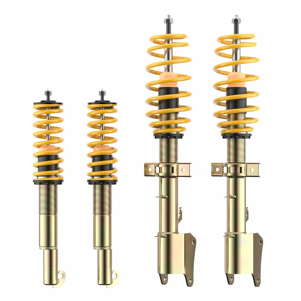 ST 13215003 Coilover Kit ST X ALFA ROMEO GT; (937) 03/04- Photo-0