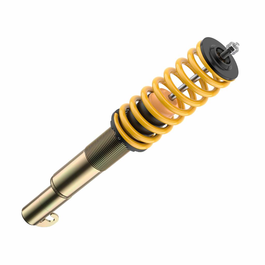 ST 13215003 Coilover Kit ST X ALFA ROMEO GT; (937) 03/04- Photo-2