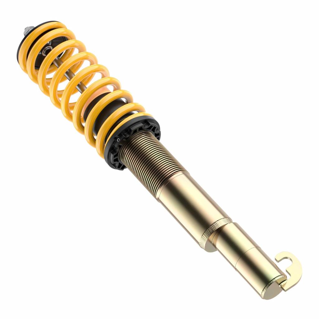 ST 13215003 Coilover Kit ST X ALFA ROMEO GT; (937) 03/04- Photo-3