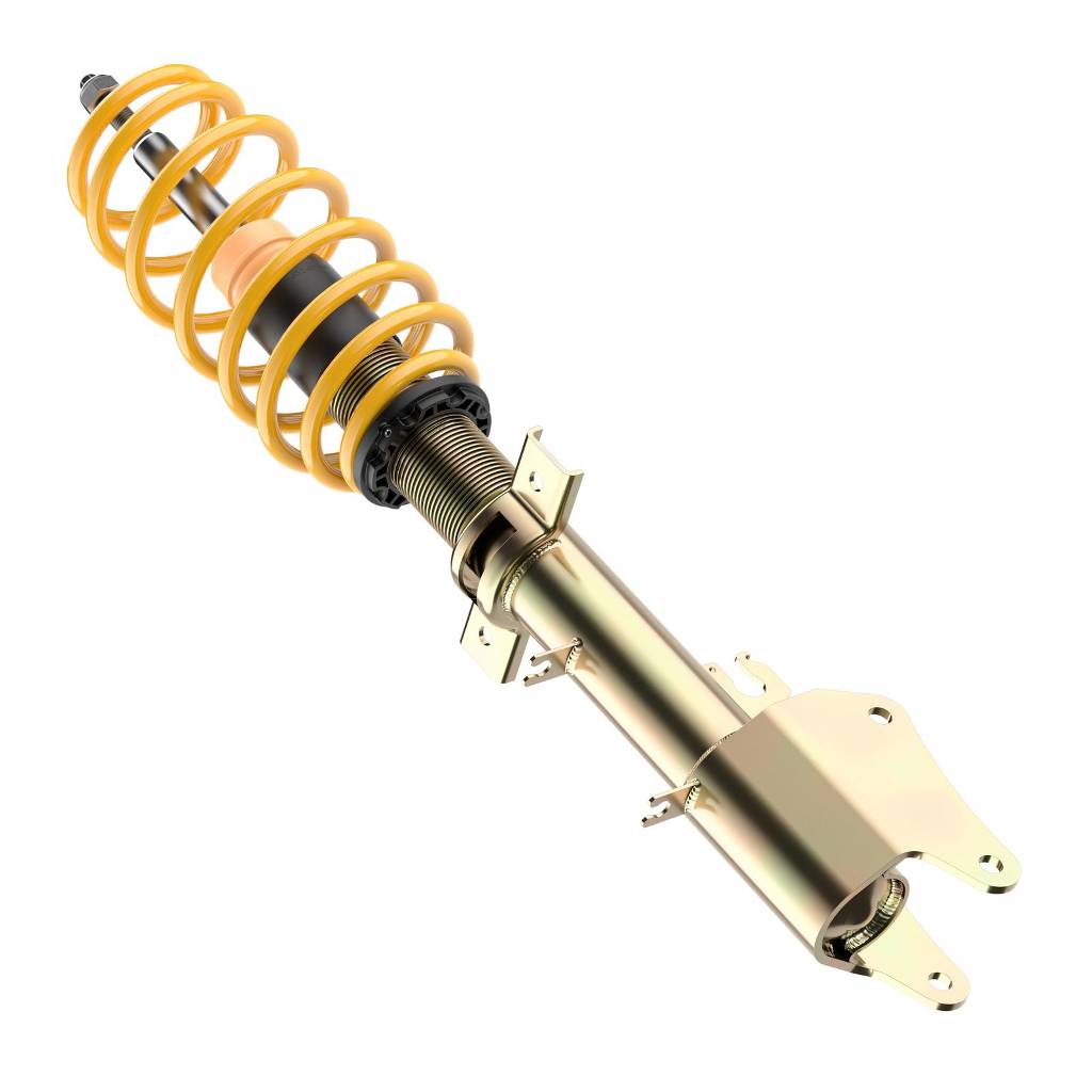 ST 13215003 Coilover Kit ST X ALFA ROMEO GT; (937) 03/04- Photo-6