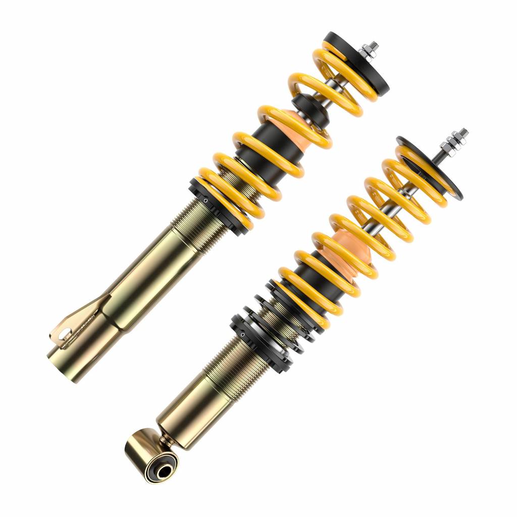 ST 13215016 Coilover Kit ST X ALFA ROMEO 159; (939) 06/06- Photo-1