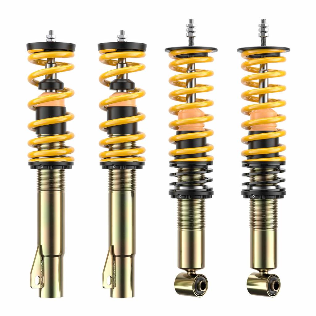 ST 13215017 Coilover Kit ST X ALFA ROMEO 159; (939) Photo-0