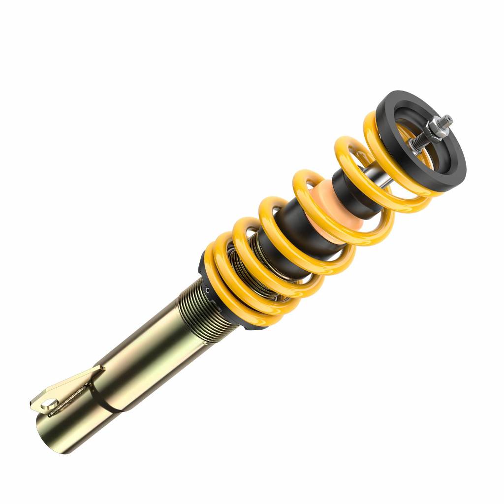 ST 13215017 Coilover Kit ST X ALFA ROMEO 159; (939) Photo-2