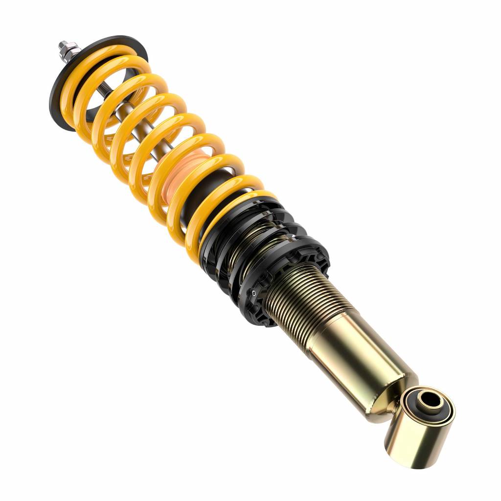 ST 13215017 Coilover Kit ST X ALFA ROMEO 159; (939) Photo-6