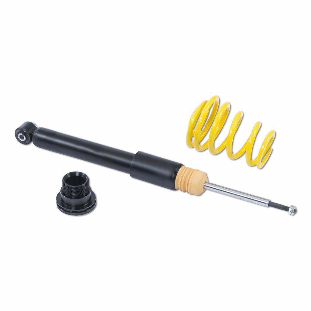 ST 13220004 Coilover Kit ST X BMW Z4; (Z85) 02/03- Photo-2