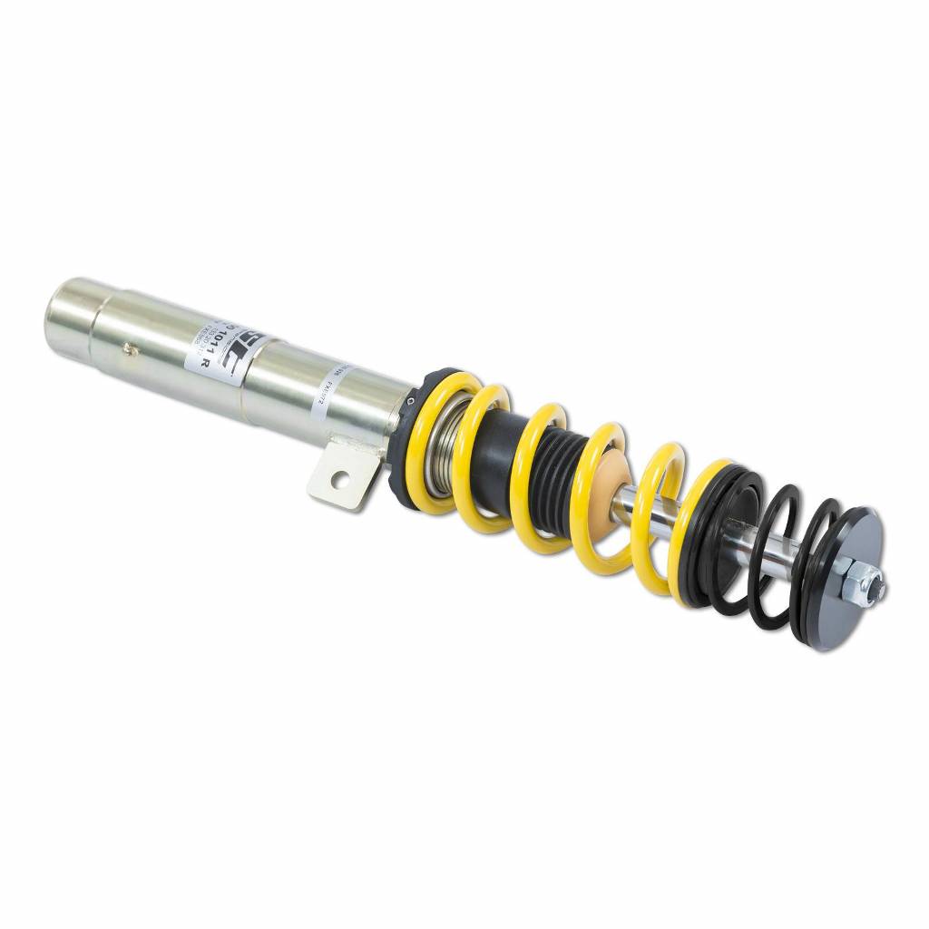 ST 13220004 Coilover Kit ST X BMW Z4; (Z85) 02/03- Photo-3