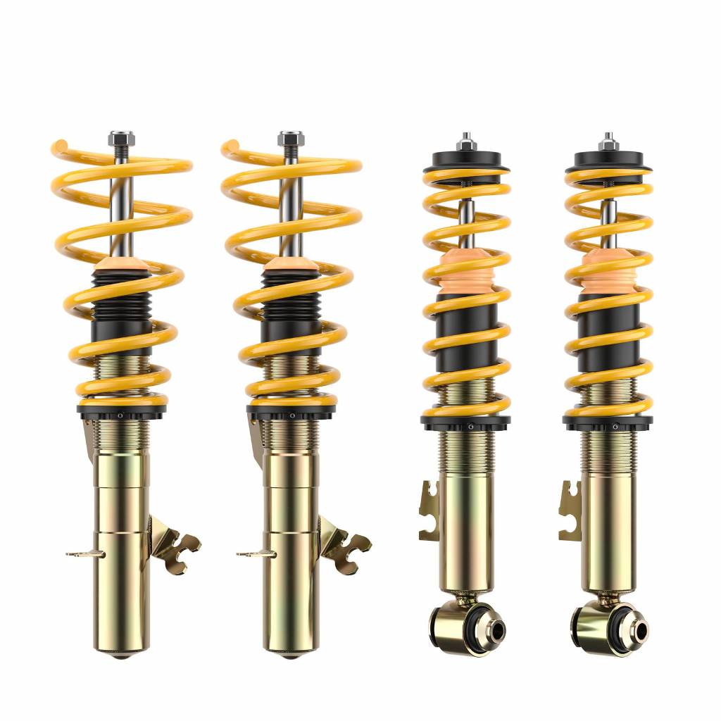 ST 1322000B GT coilover MINI Coupé, Roadster Type UKL-C, from 861kg FA-load Photo-0