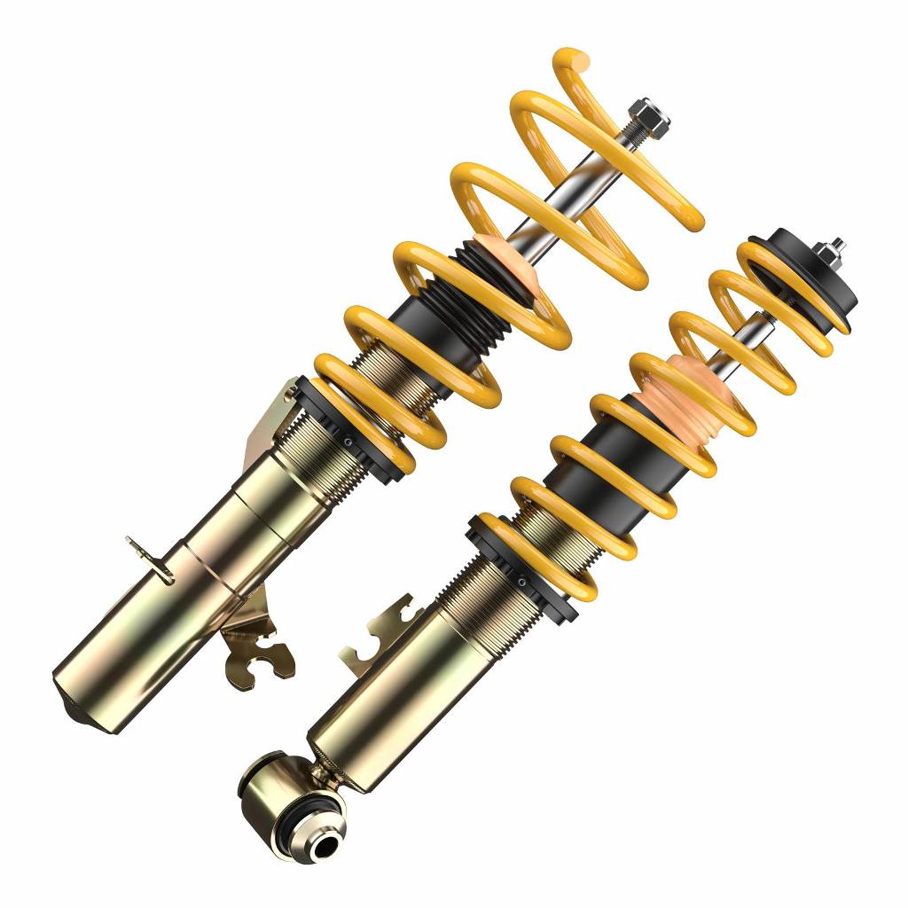 ST 1322000B GT coilover MINI Coupé, Roadster Type UKL-C, from 861kg FA-load Photo-1