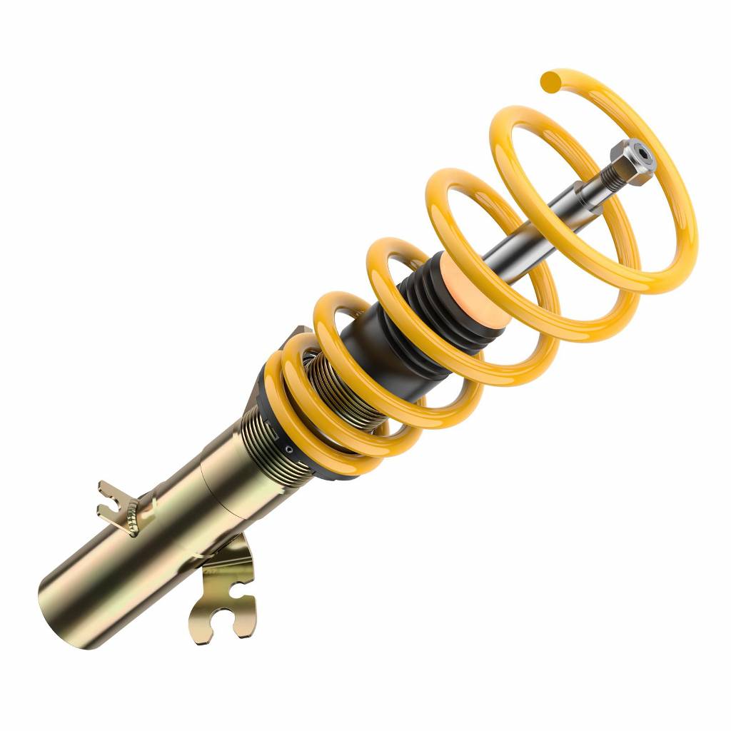 ST 1322000B GT coilover MINI Coupé, Roadster Type UKL-C, from 861kg FA-load Photo-2