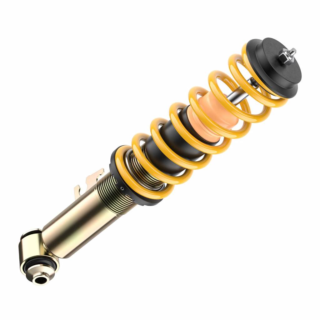 ST 1322000B GT coilover MINI Coupé, Roadster Type UKL-C, from 861kg FA-load Photo-5