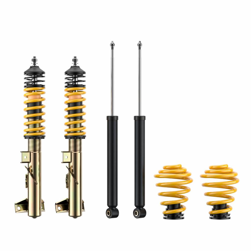 ST 13220011 Coilover Kit ST X BMW 3er / 3-series (E36); (3B, 3/B,3C, 3/C, 3/CG) 06/92-02/98 Photo-0
