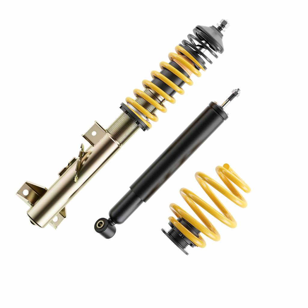 ST 13220016 Coilover Kit ST X BMW Z3; (R/C) 10/95- Photo-1
