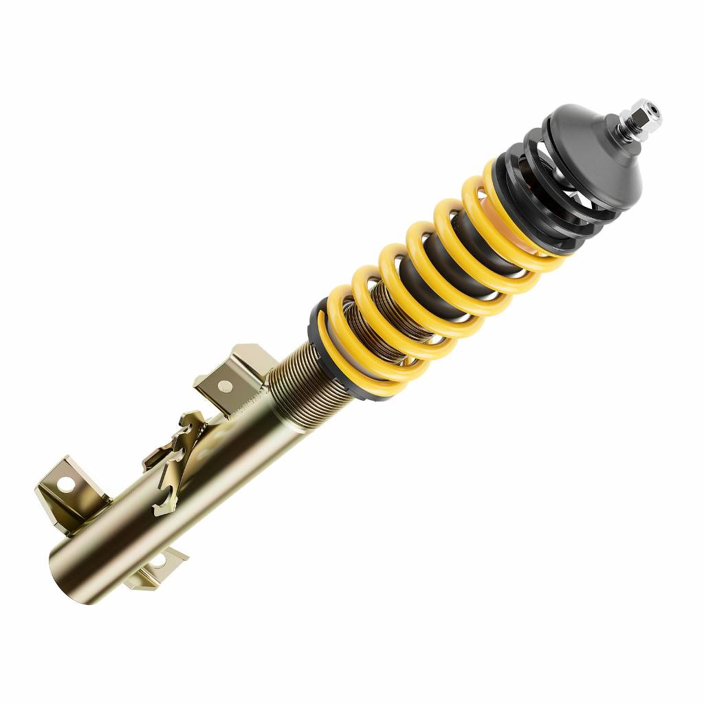 ST 13220016 Coilover Kit ST X BMW Z3; (R/C) 10/95- Photo-2
