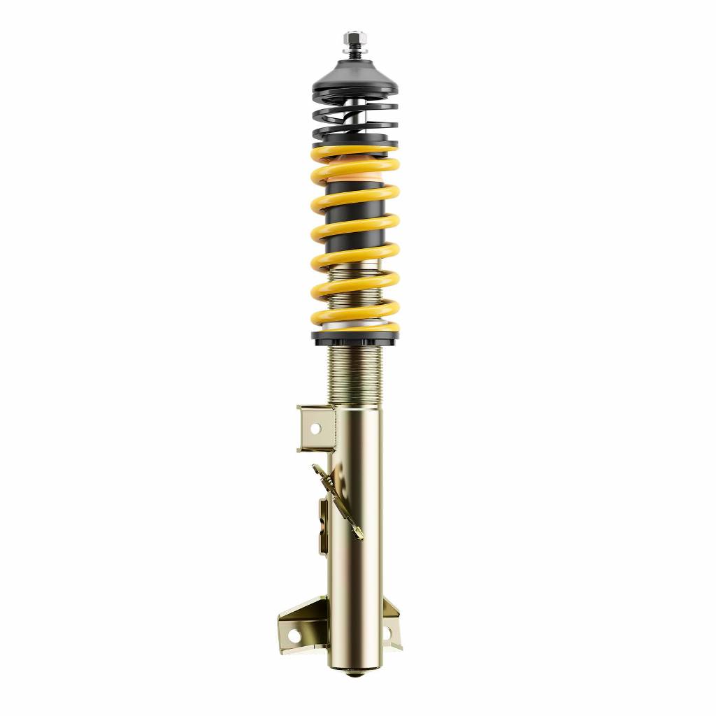 ST 13220016 Coilover Kit ST X BMW Z3; (R/C) 10/95- Photo-4