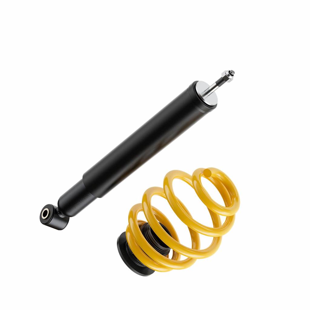 ST 13220016 Coilover Kit ST X BMW Z3; (R/C) 10/95- Photo-5