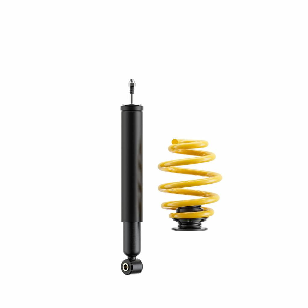 ST 13220016 Coilover Kit ST X BMW Z3; (R/C) 10/95- Photo-7
