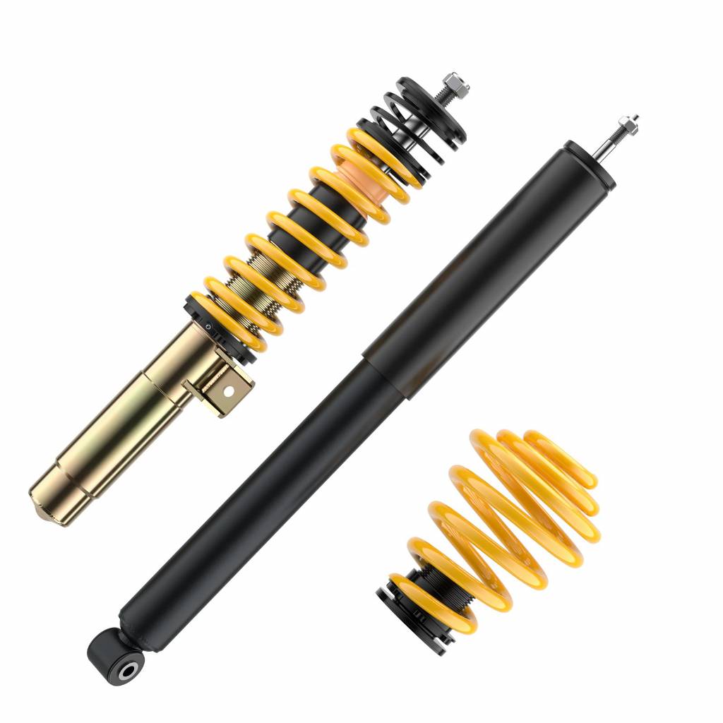 ST 13220022 Coilover Kit ST X BMW 3er / 3-series (E46); (346L, 346C, 346R) Photo-1