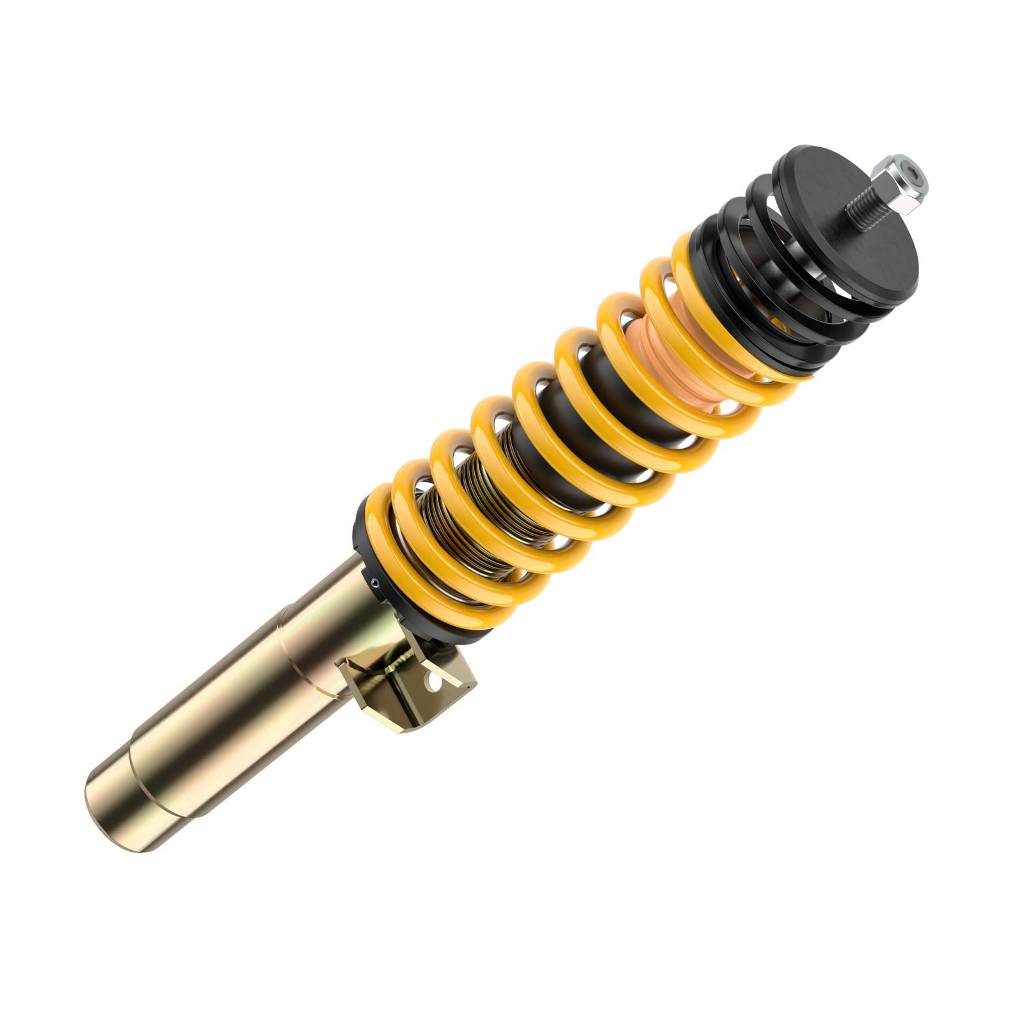 ST 13220022 Coilover Kit ST X BMW 3er / 3-series (E46); (346L, 346C, 346R) Photo-2