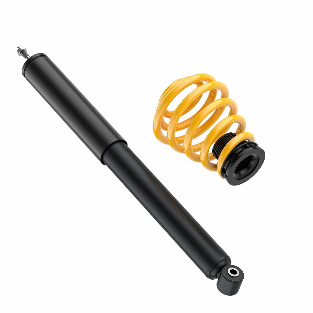 ST 13220022 Coilover Kit ST X BMW 3er / 3-series (E46); (346L, 346C, 346R) Photo-6
