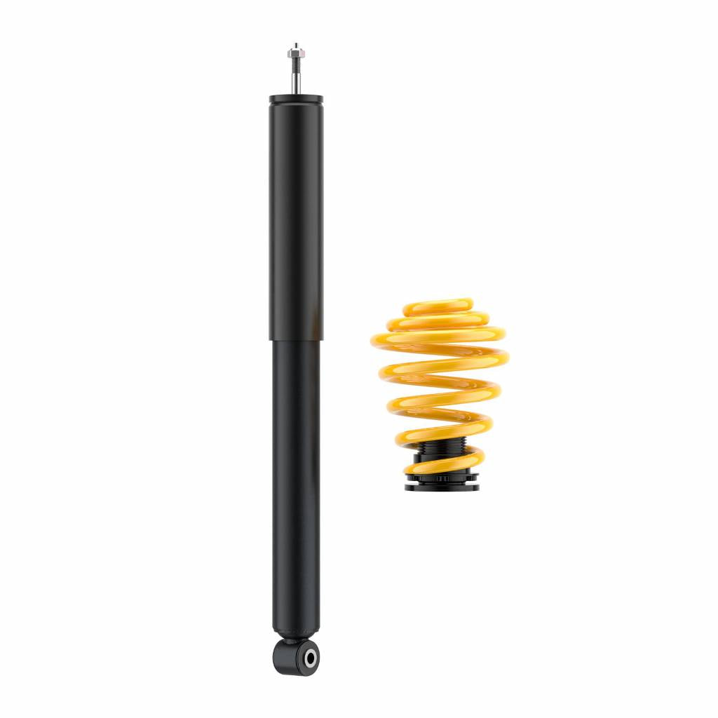 ST 13220022 Coilover Kit ST X BMW 3er / 3-series (E46); (346L, 346C, 346R) Photo-7