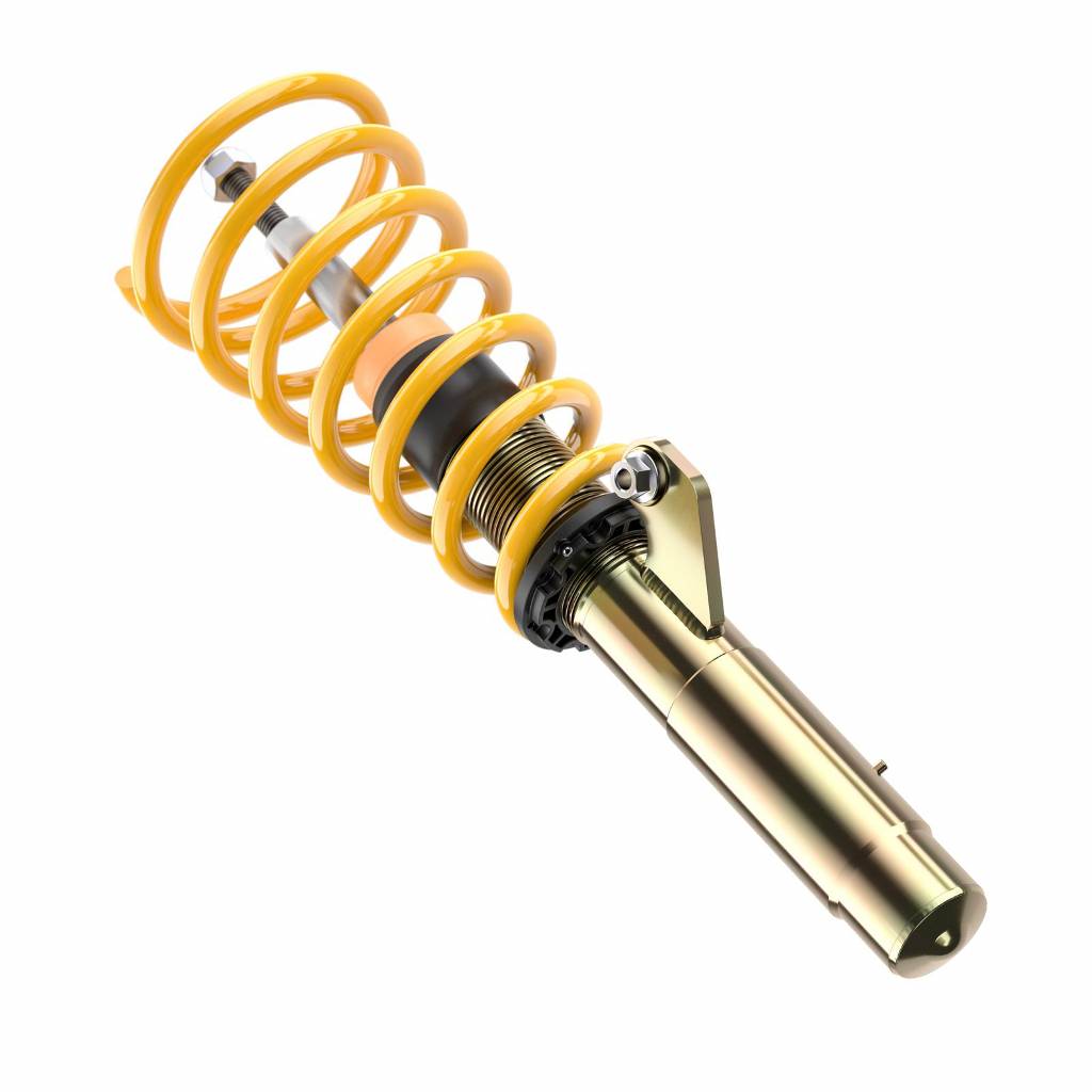 ST 13220032 ST X Coilover Kit for BMW 3 Series E90 / 3 Series E92 (2WD, RWD) 2006–2013 Photo-3