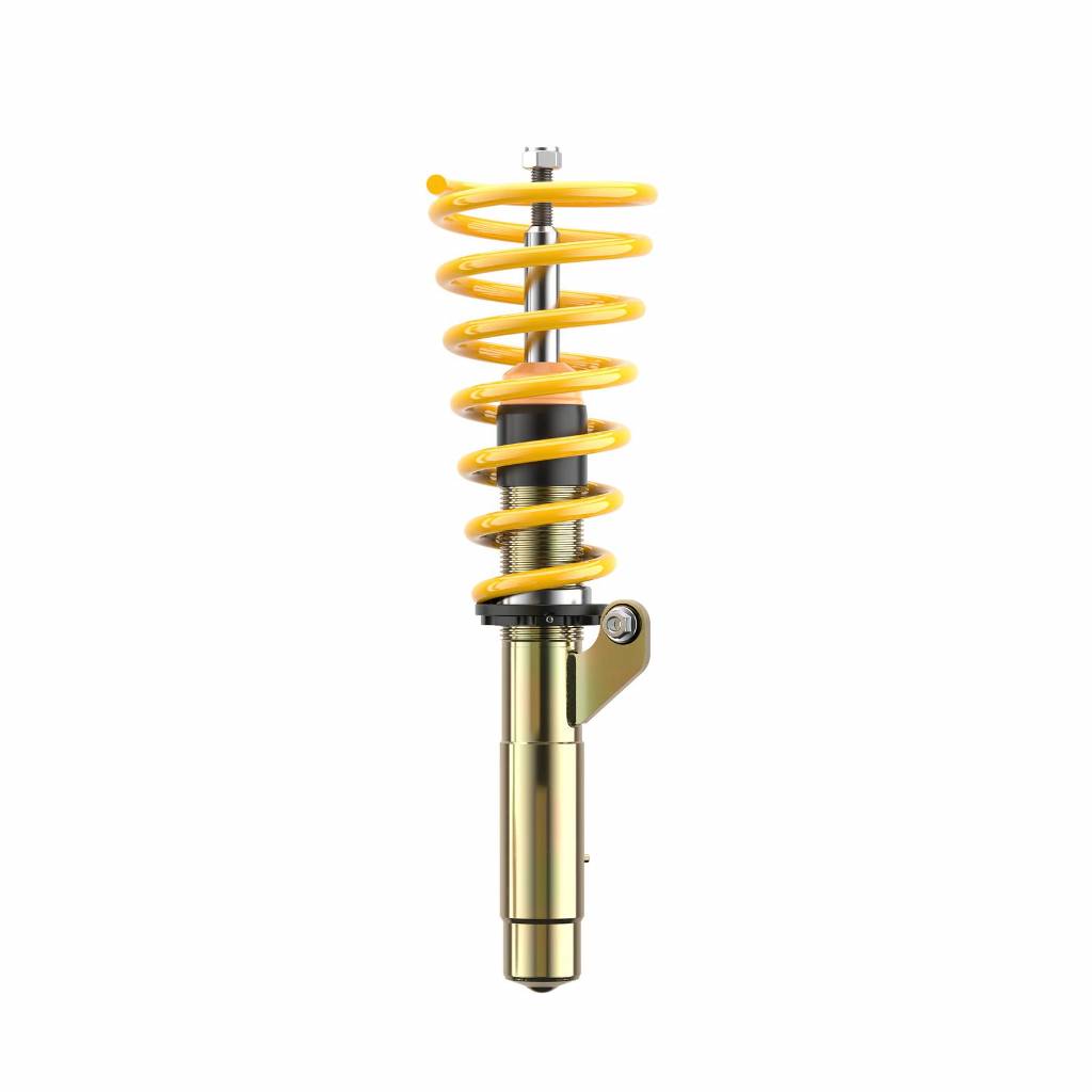 ST 13220032 ST X Coilover Kit for BMW 3 Series E90 / 3 Series E92 (2WD, RWD) 2006–2013 Photo-4