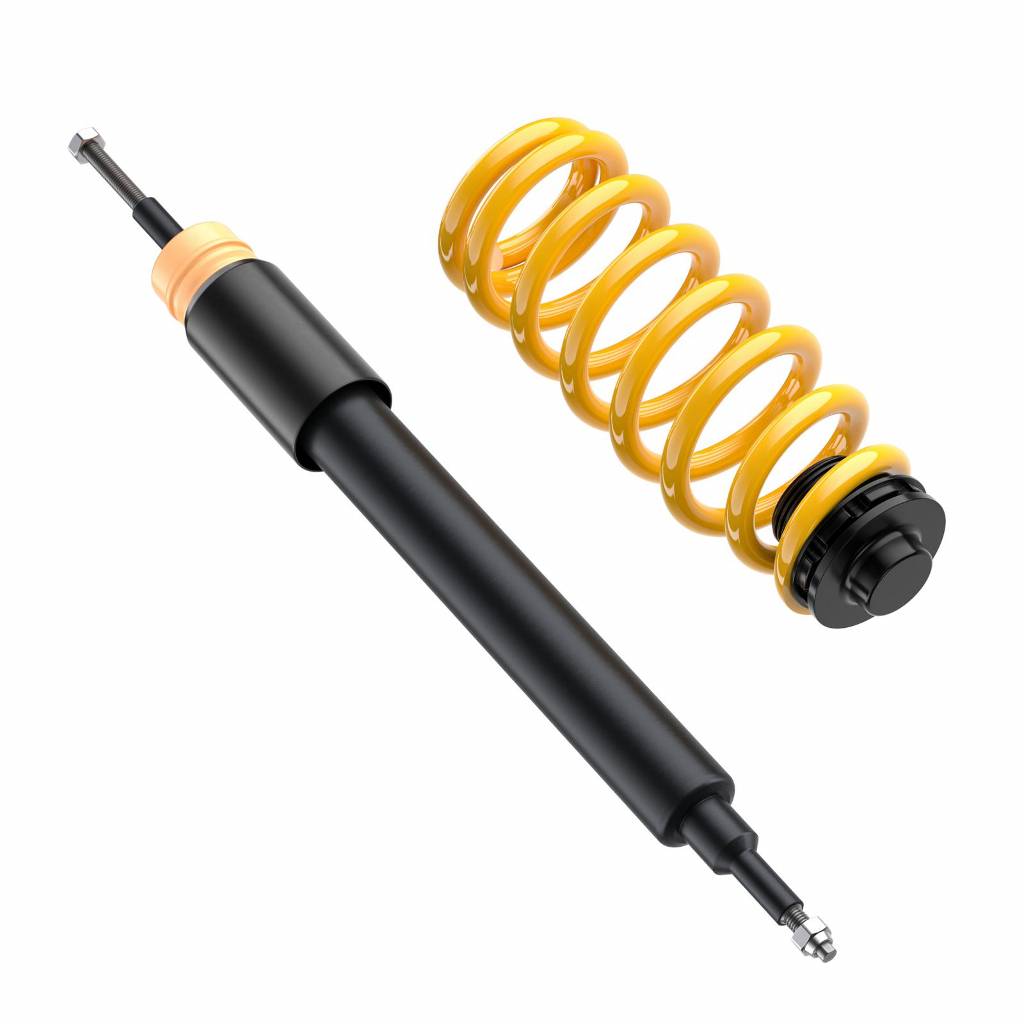 ST 13220032 ST X Coilover Kit for BMW 3 Series E90 / 3 Series E92 (2WD, RWD) 2006–2013 Photo-6