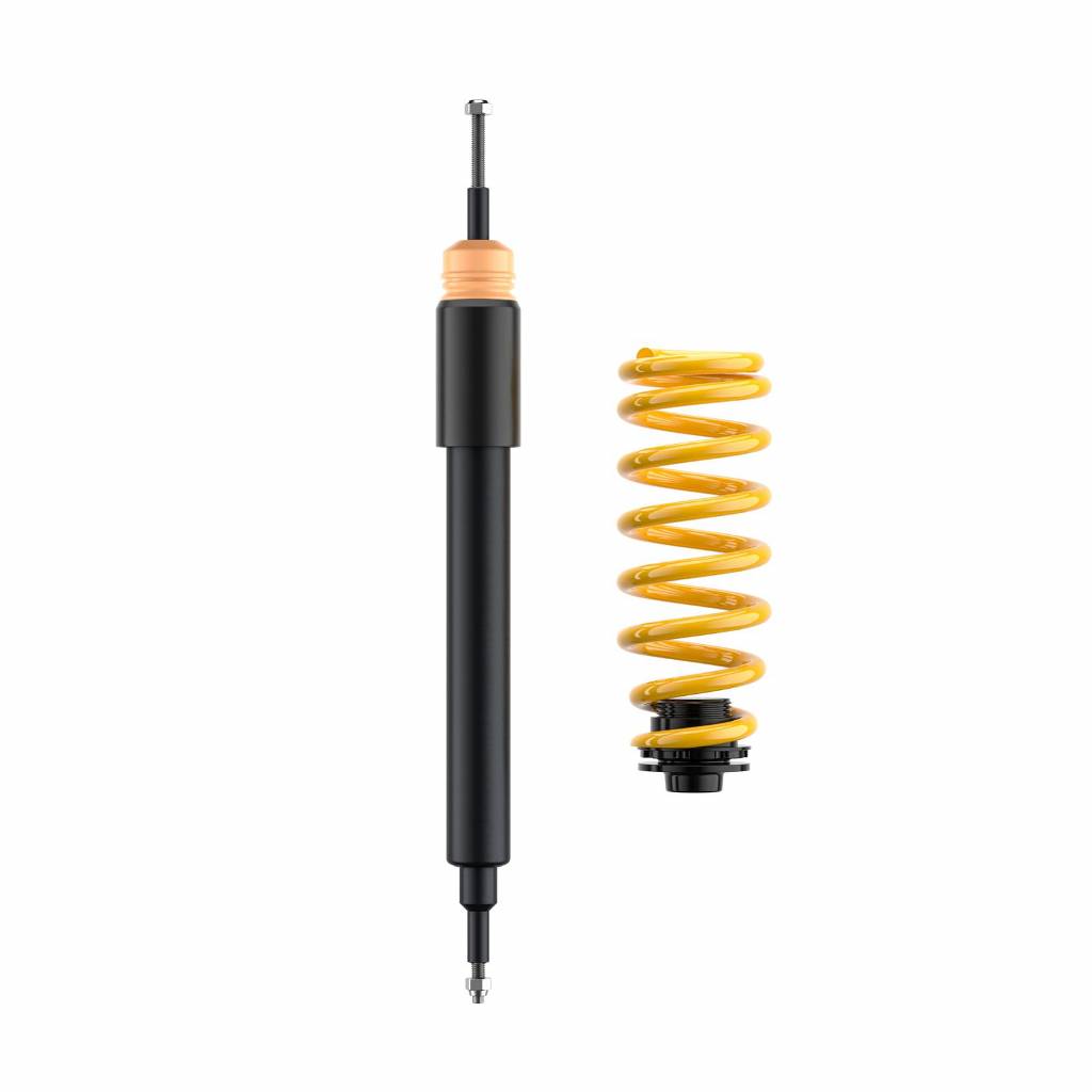 ST 13220032 ST X Coilover Kit for BMW 3 Series E90 / 3 Series E92 (2WD, RWD) 2006–2013 Photo-7