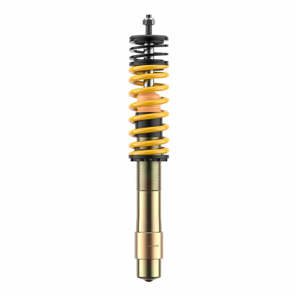 ST 13220035 Coilover Kit ST X BMW 5er / 5-series (E39); (5/D) 01/97- Photo-4